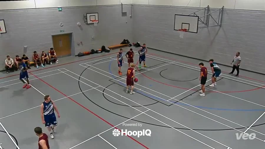 Free-throw
