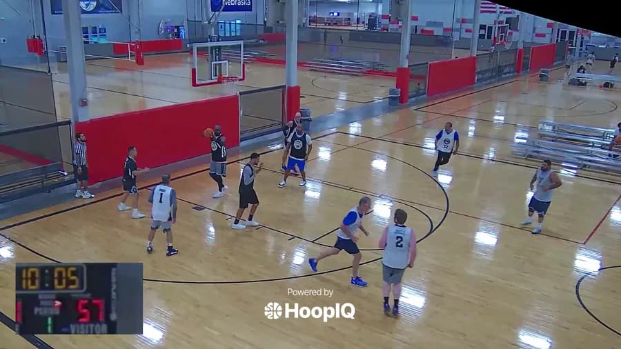 Def. Rebound