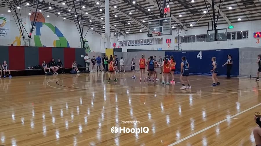 Off. Rebound