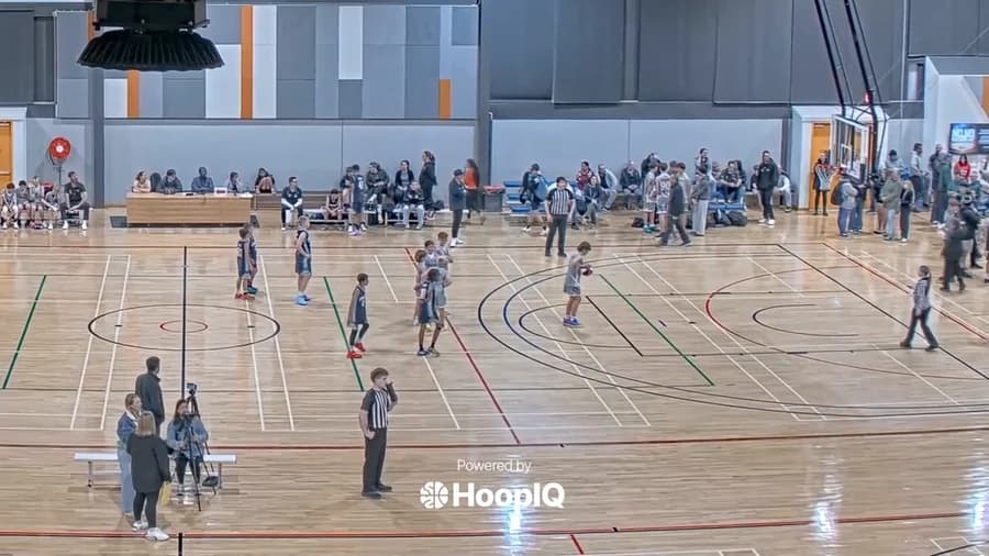 Free-throw