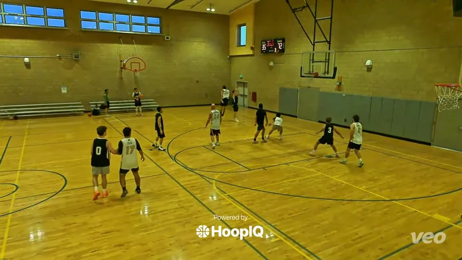 Off. Rebound