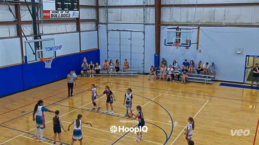 Free-throw