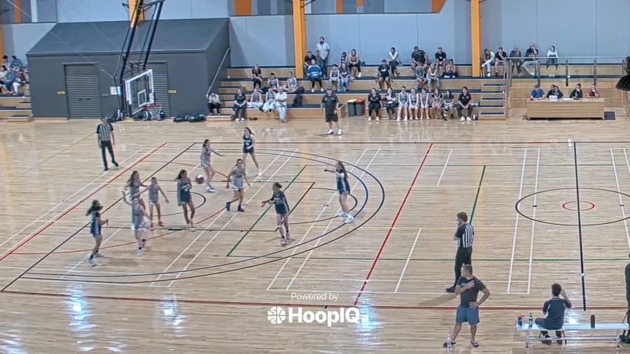 3-pt Shot