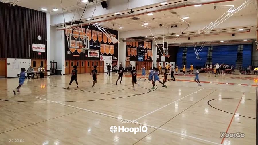 Def. Rebound