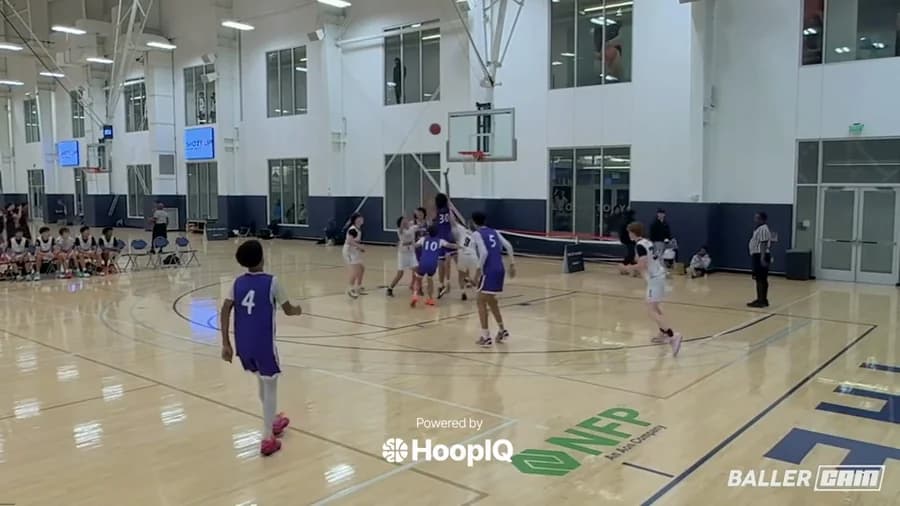 Def. Rebound