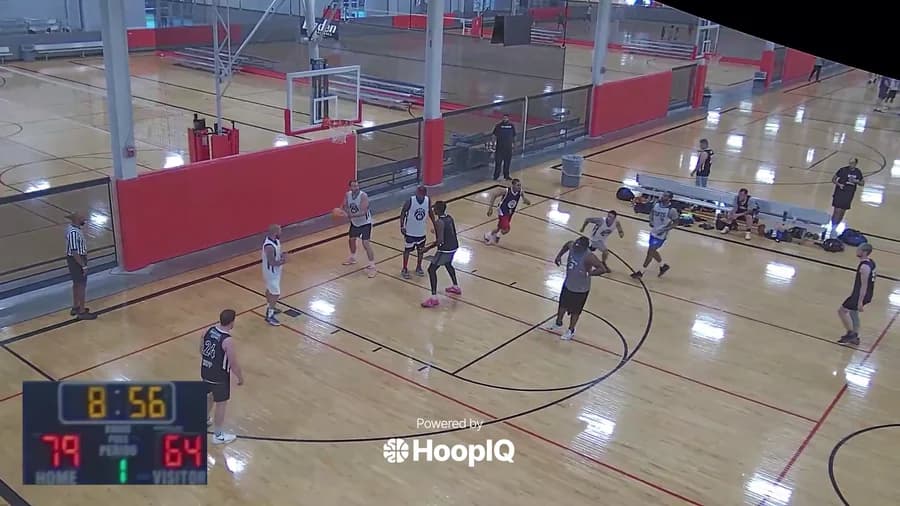 Def. Rebound