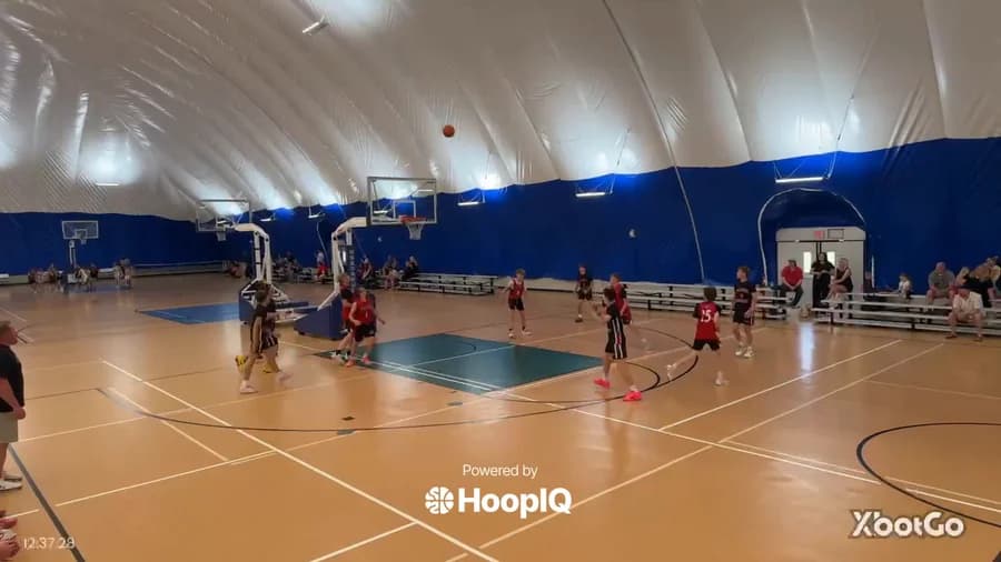 Off. Rebound