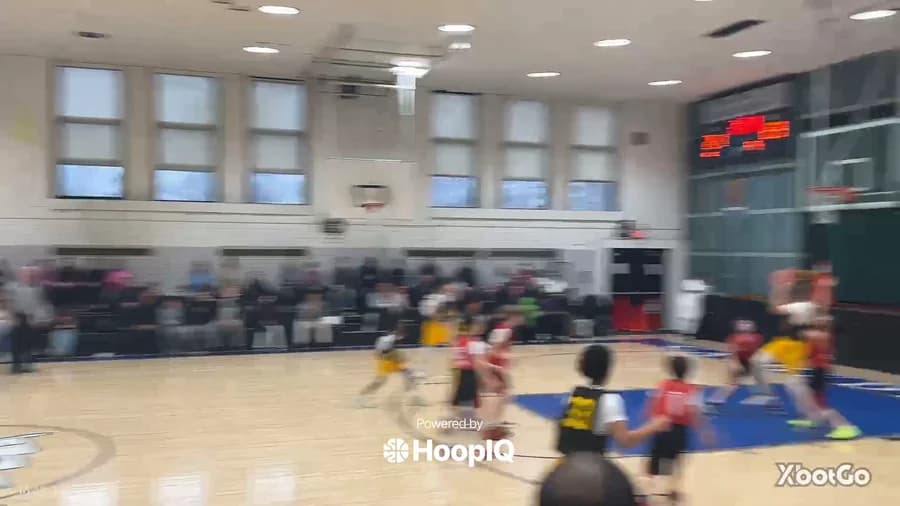 2-pt Shot