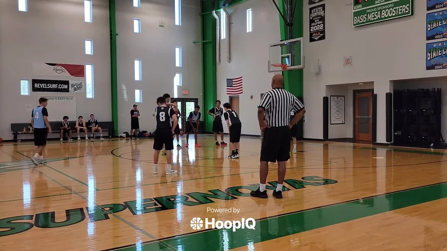 Free-throw