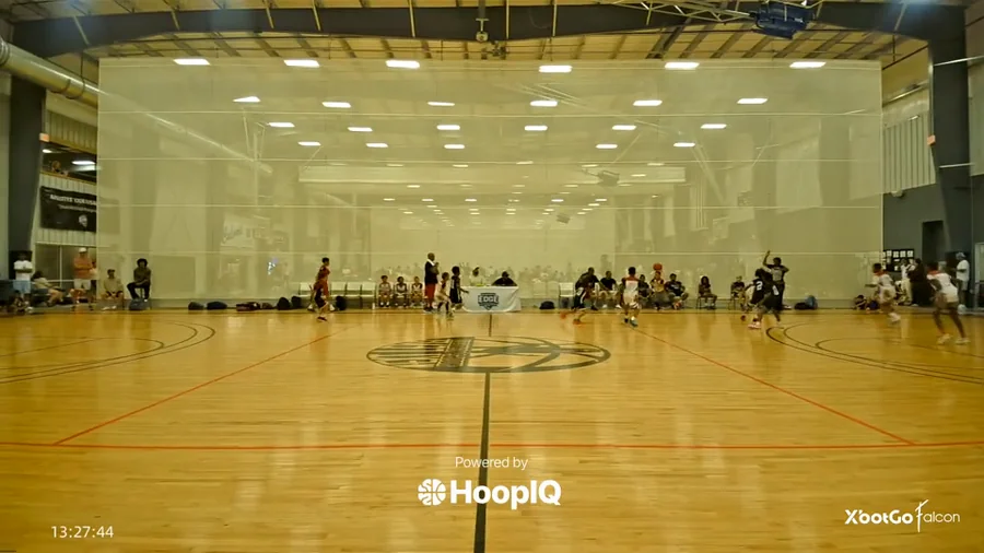 2-pt Shot