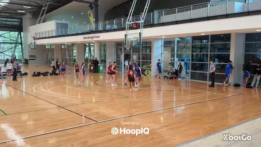 Off. Rebound