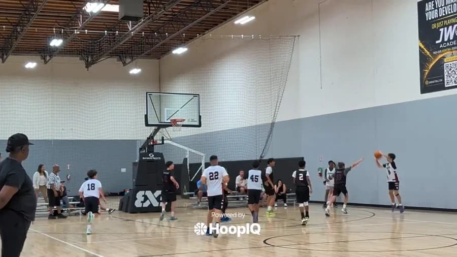 Off. Rebound