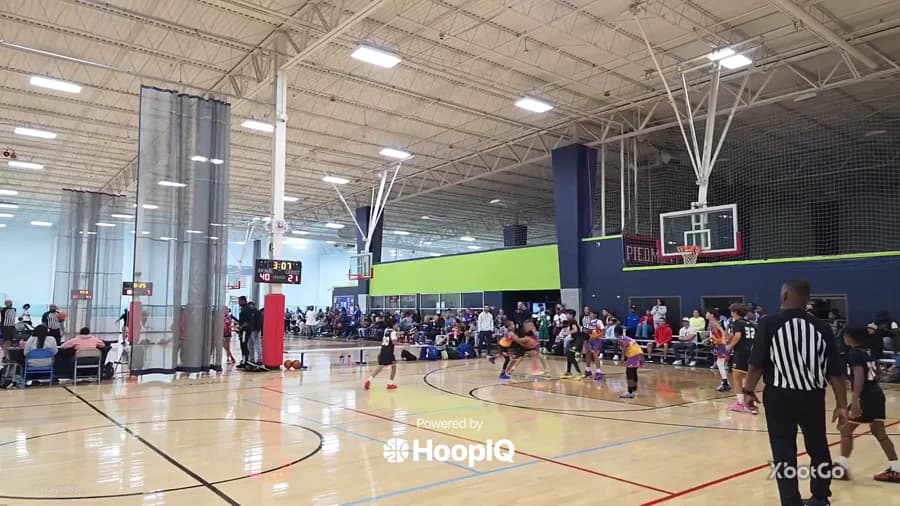 Off. Rebound