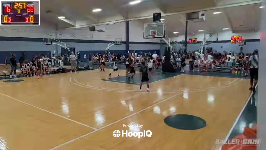 Off. Rebound
