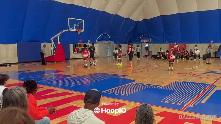 Free-throw