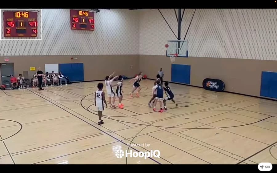 Def. Rebound