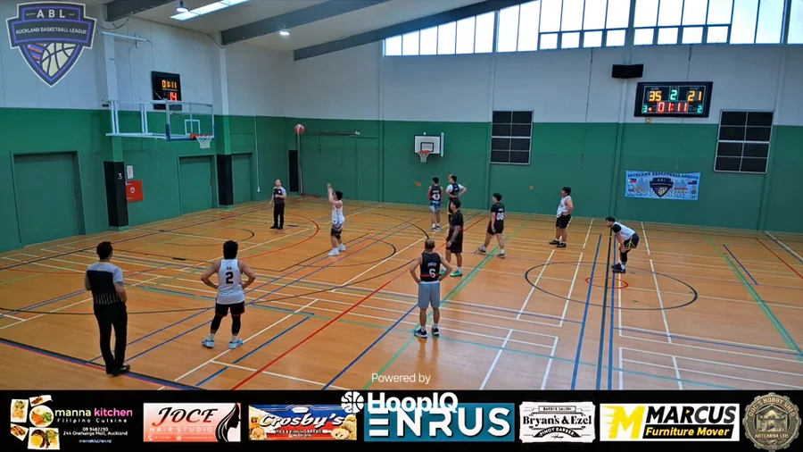 Free-throw