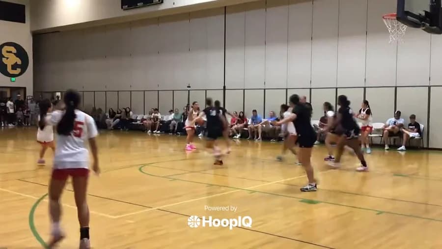 2-pt Shot