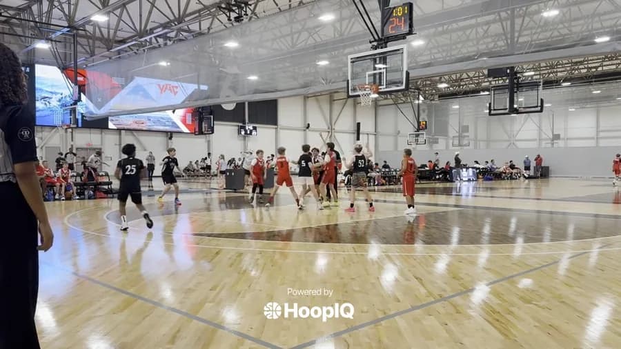 Off. Rebound