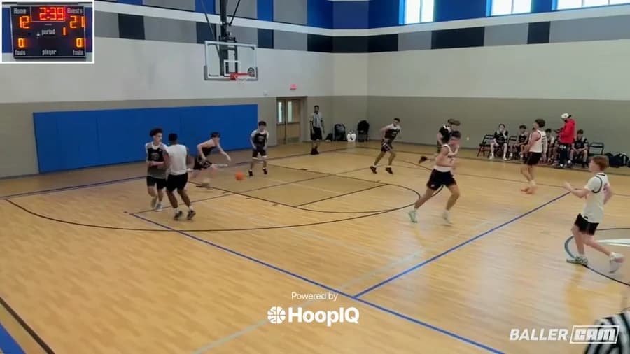 Def. Rebound