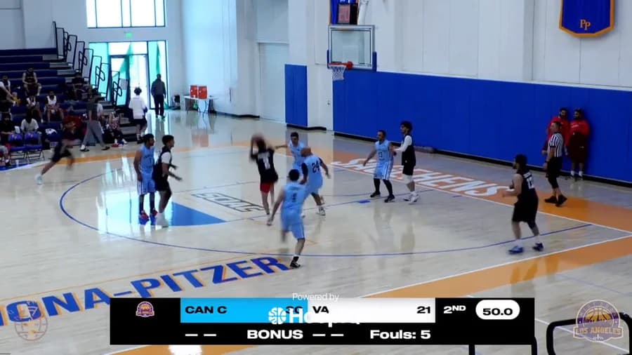 Off. Rebound