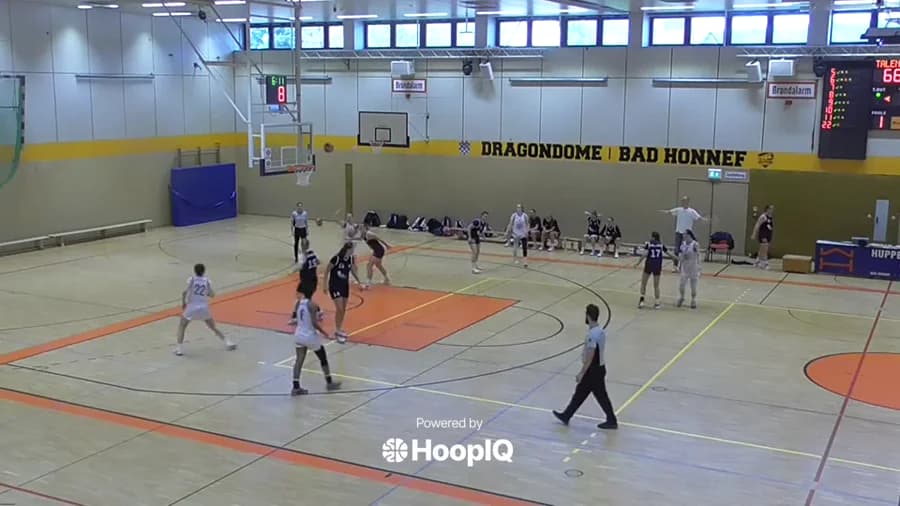 2-pt Shot