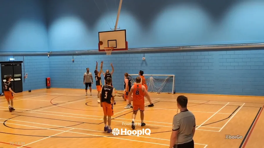 Def. Rebound