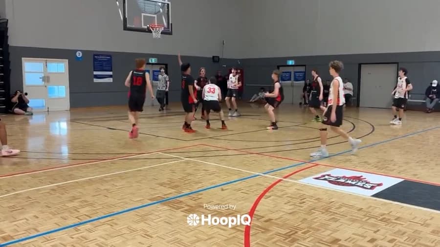 2-pt Shot