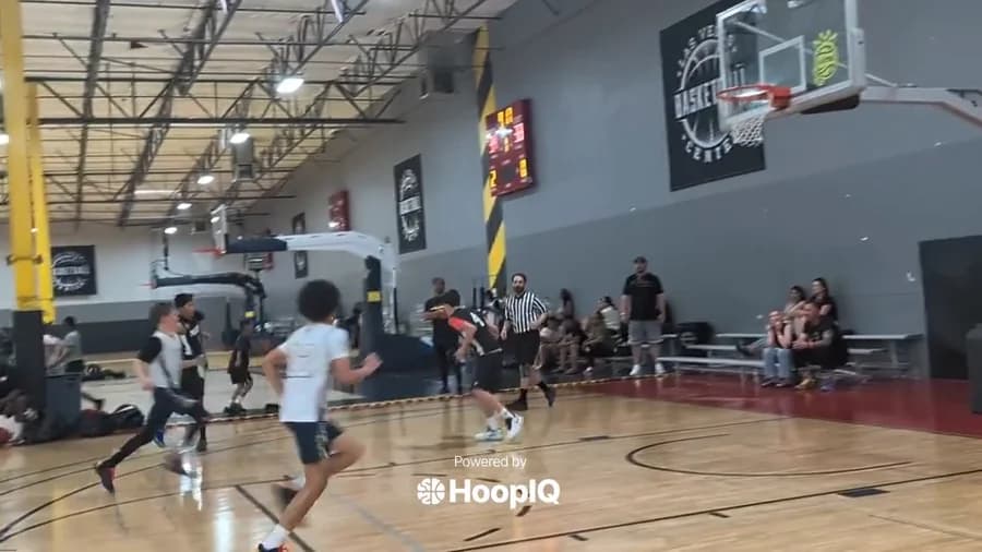 2-pt Shot