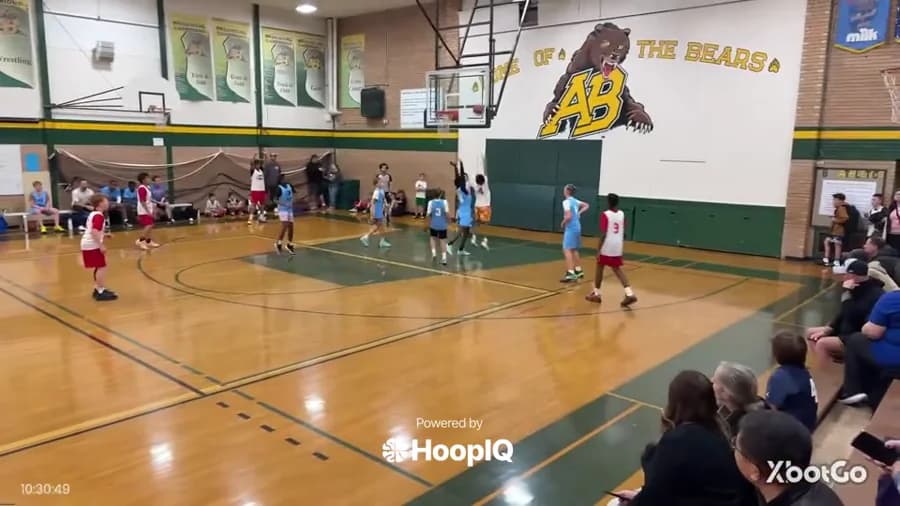 Def. Rebound