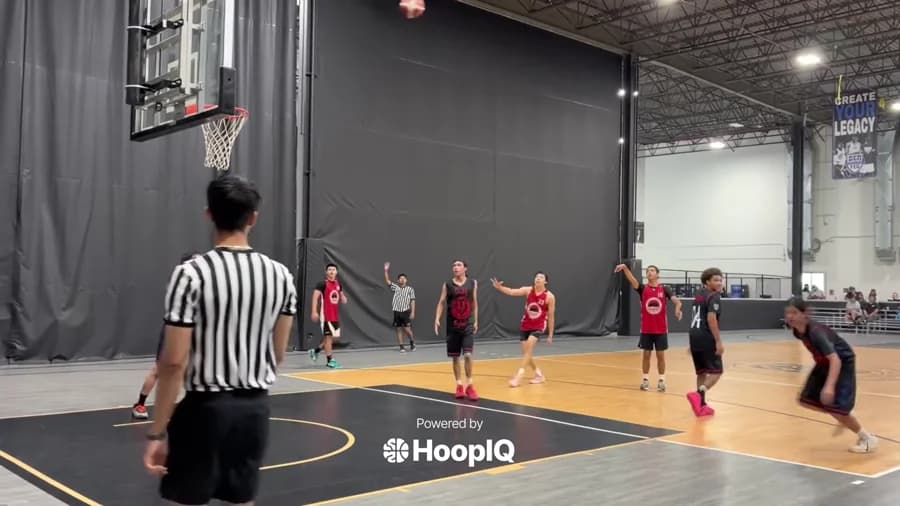 Off. Rebound
