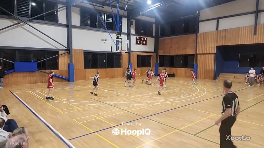 Block