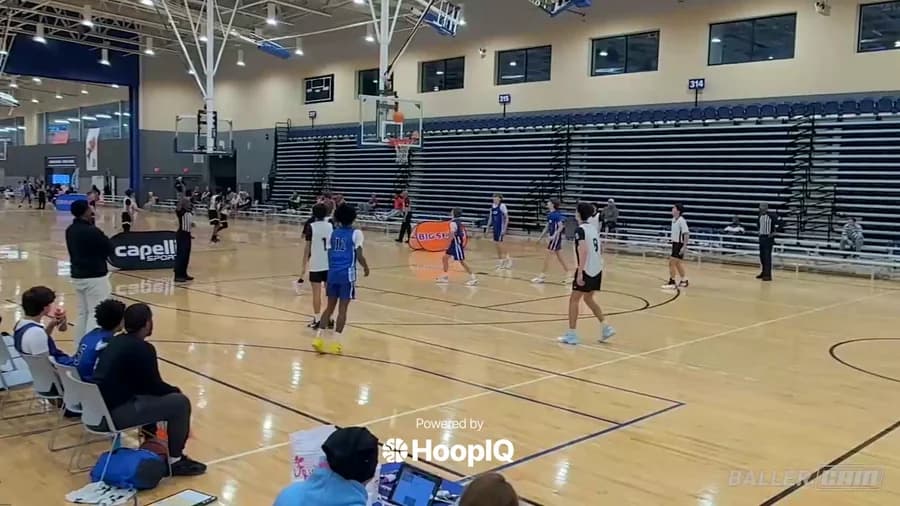 Def. Rebound