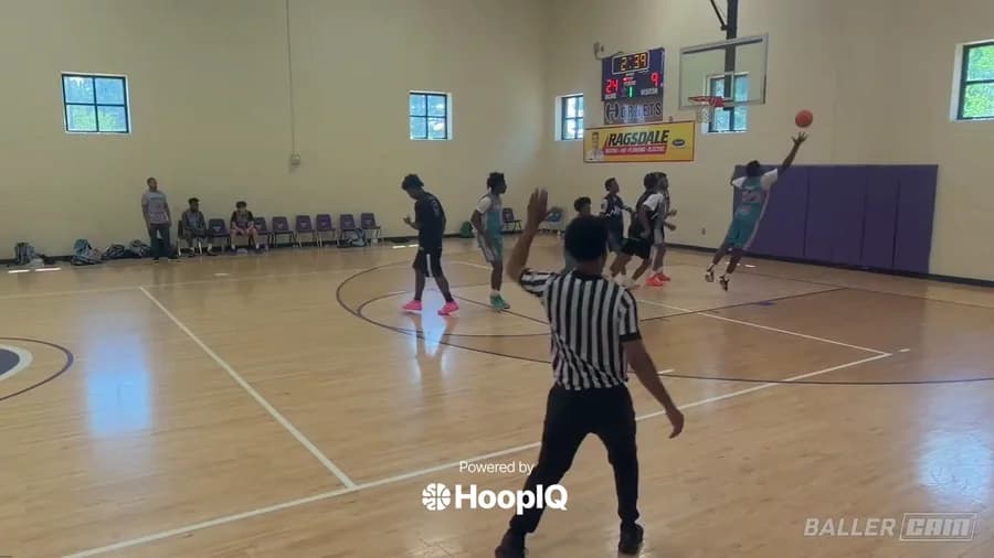 Def. Rebound