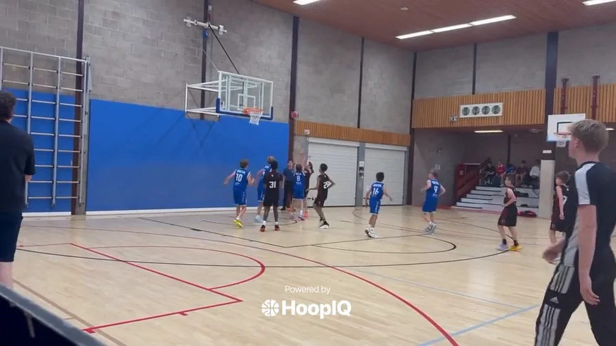 Def. Rebound