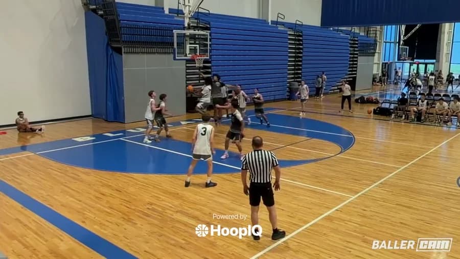 Off. Rebound