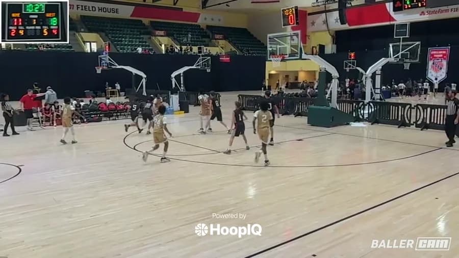 Assist