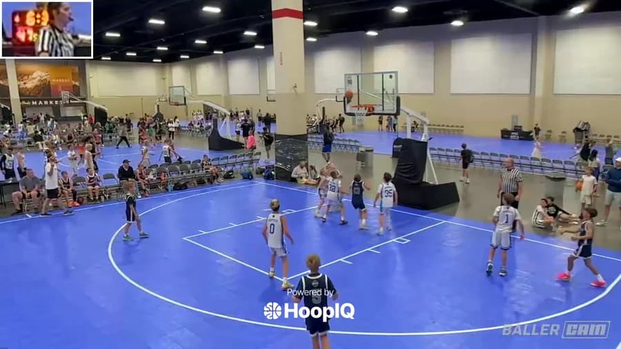 Off. Rebound