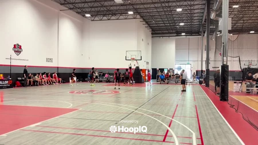 Off. Rebound