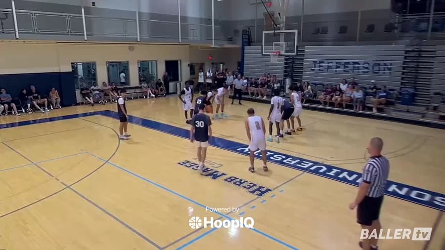 Free-throw