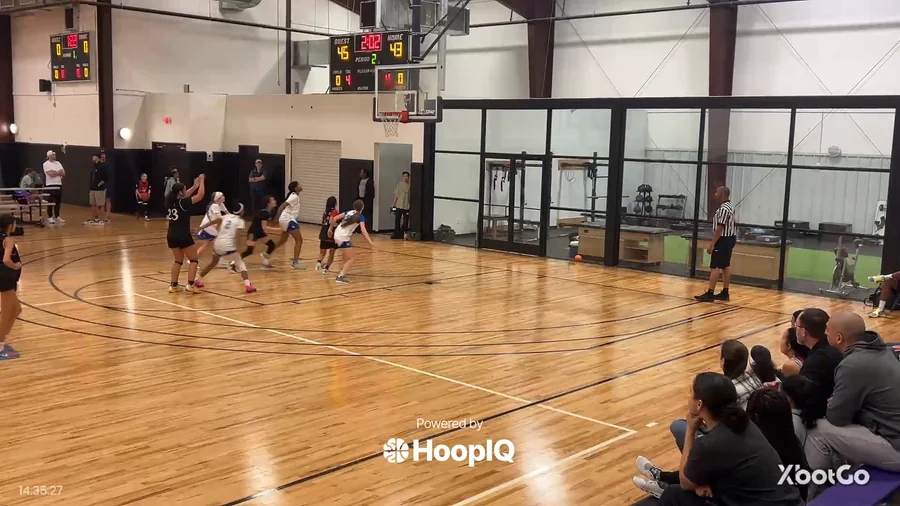 Def. Rebound