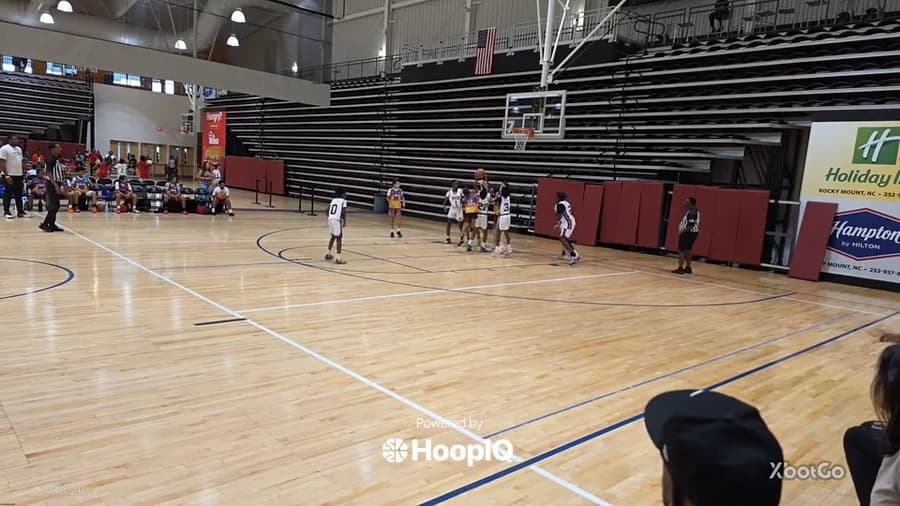 Off. Rebound