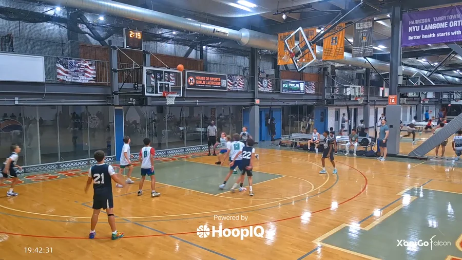 Def. Rebound