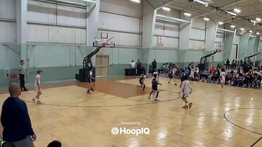 2-pt Shot