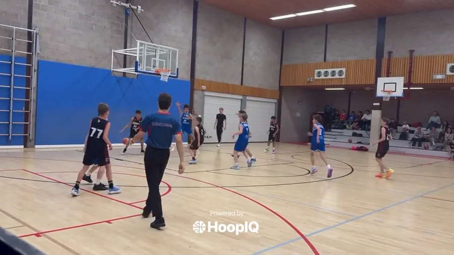 2-pt Shot