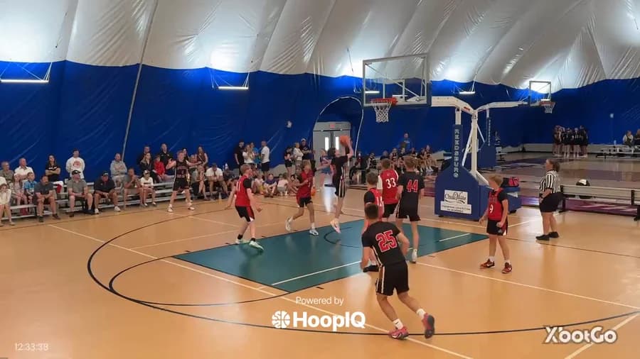Def. Rebound