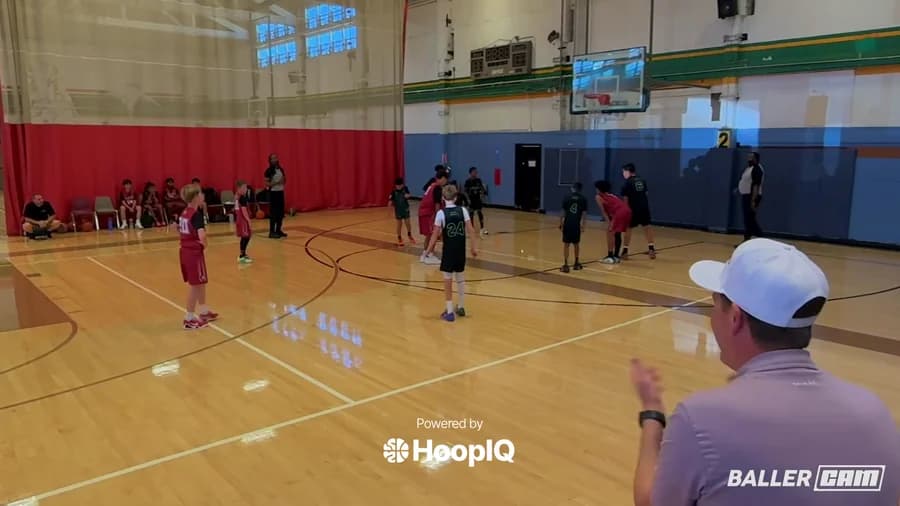 Free-throw