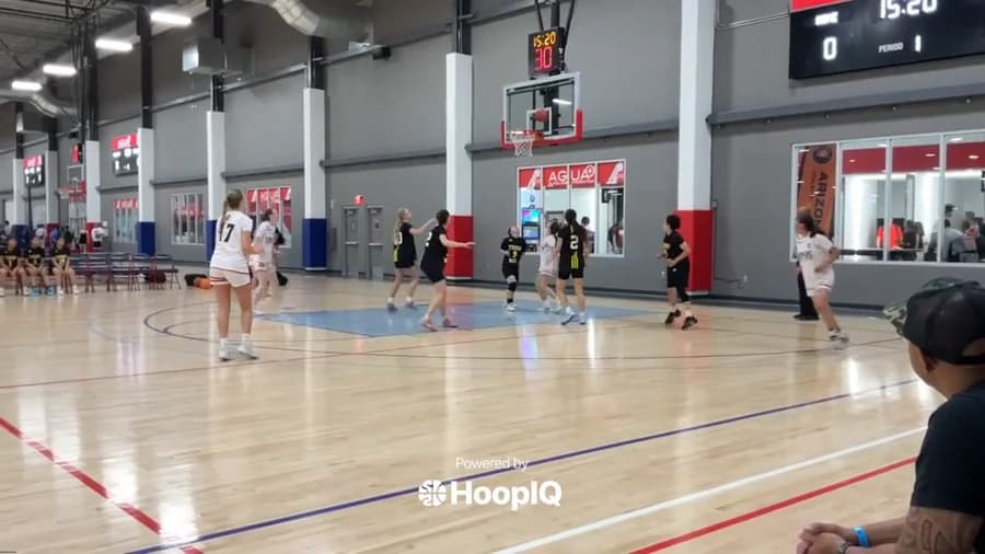 2-pt Shot