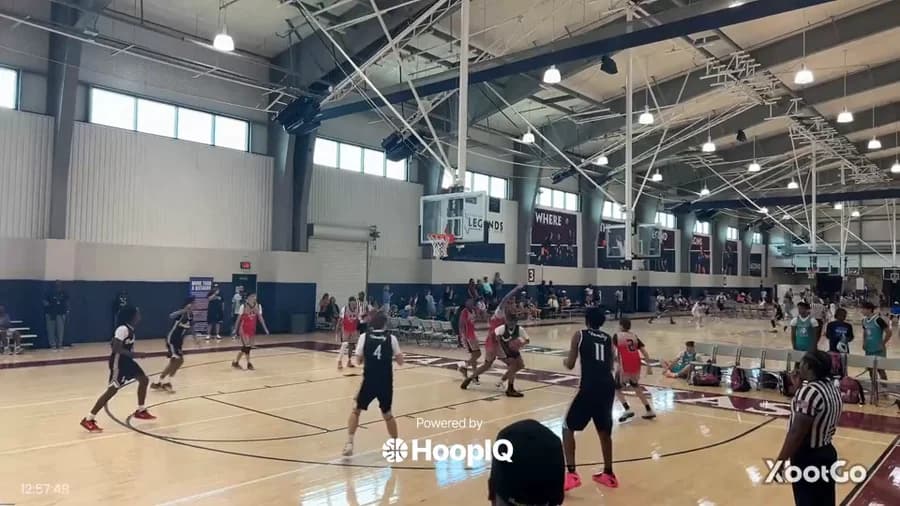 Off. Rebound