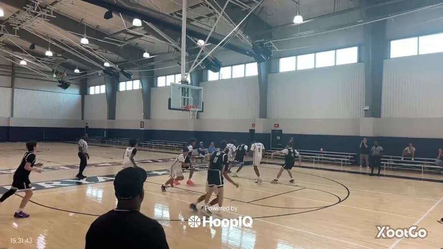 Def. Rebound